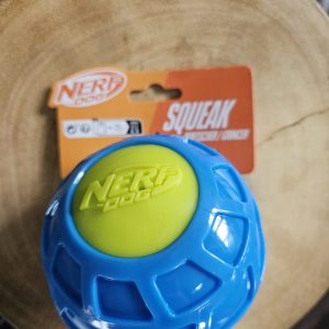 Nerf Dog Ball