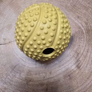 Treat dispenser- Ball