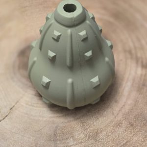 Treat dispenser- Pear
