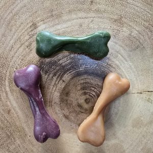 Mini Fruit & Veg Bone