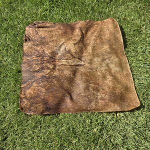 Lamb Skin Plates