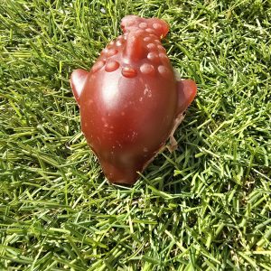 Strawberry & Banana Dolphin Chew