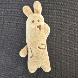 Plush Toy with Catnip