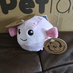 Pippa Puffer Fish
