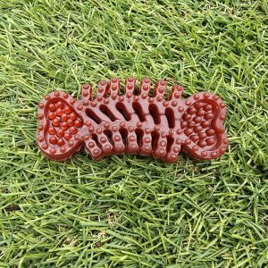 Strawberry & Beetroot Bone