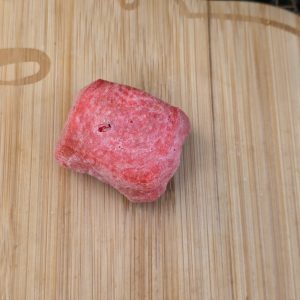 Yak Puff- Strawberry