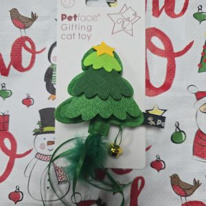 Tree Cat Toy