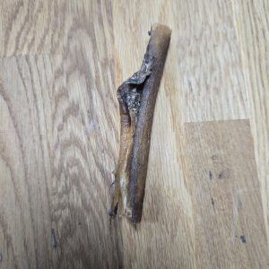 Wild Boar Skin Wonky