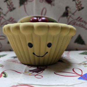 Latex Mince Pie