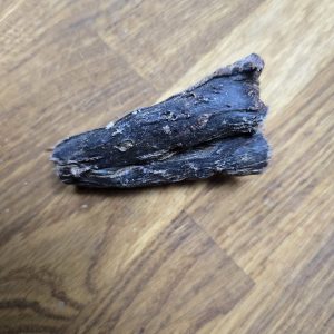 Puffed Jerky Wonky