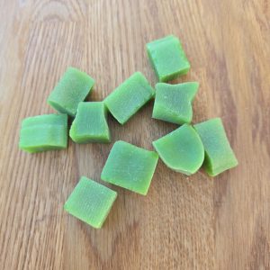 Yak Nugget Mint