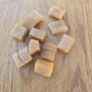 Yak Nugget Peanut