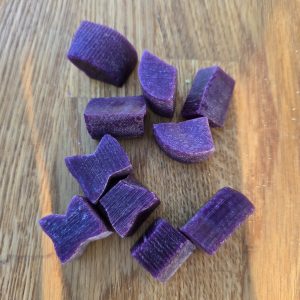 Yak Nugget Blueberry