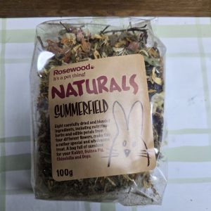 Rosewood Summerfield