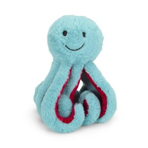 Oceana Octopus Plush