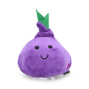 Reggie Red Onion Plush