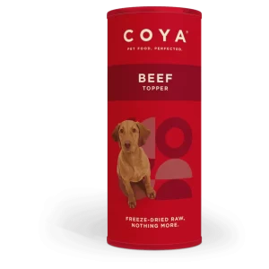 Coya Beef Topper 50g