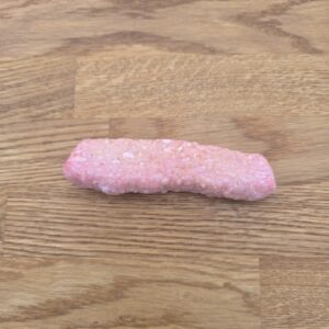 Strawberry Puff Strip