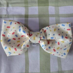Birthday Bowtie
