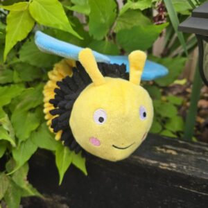 Bee Toy