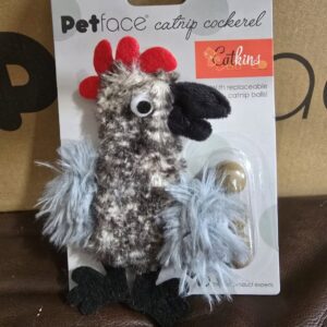 Catnip Cockeral