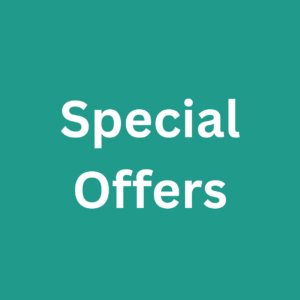 Special Offers