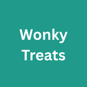 Wonky Treats