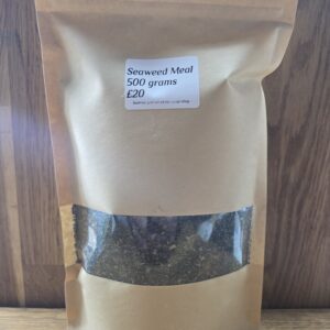 Seaweed Meal 500 grams