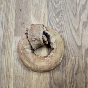 Buffalo Collagen Ring