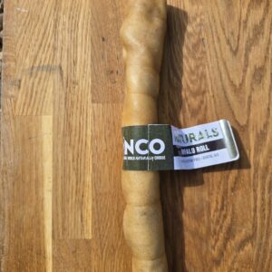 Buffalo Roll Large