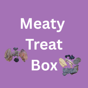 Meaty Subscription Box