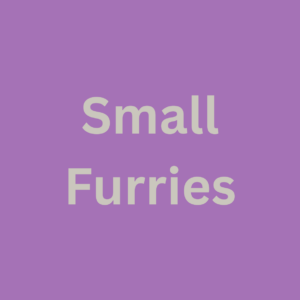 Small furries