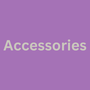 Apparel & Accessories