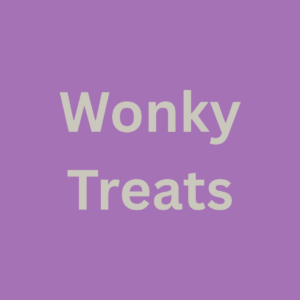 Wonky Treats