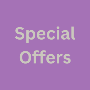 Special Offers