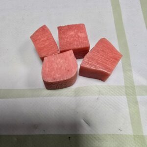 Yak Nugget Raspberry