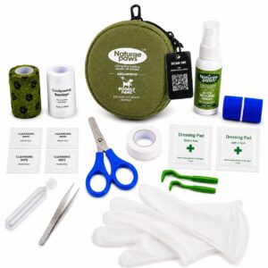 First Aid Kit