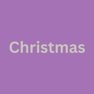 Christmas