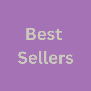 Best Sellers