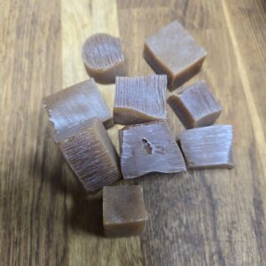 Yak Nugget Blackberry