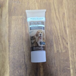 Liver Paste